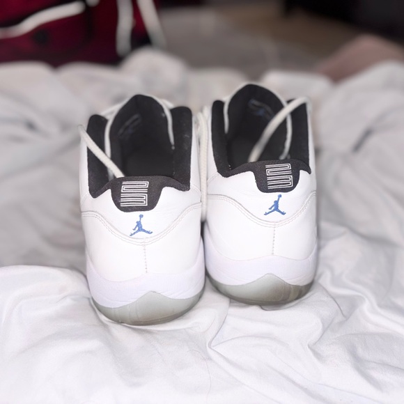 Air Jordan 11 ‘ legend blue’ size 11.5 - Picture 3 of 5